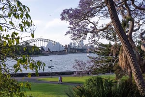 Sydney à votre façon : visite privée personnalisable avec un guide de la région