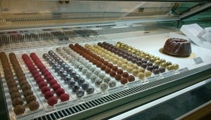 1789 Cafe Patisserie