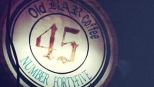 45 Pub