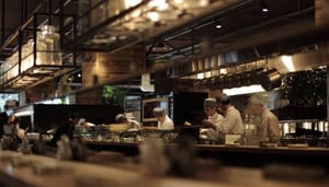 Addiction Aquatic Development