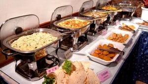 Ali Baba's Indiske Køkken