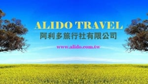 Alido Travel