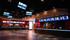 Ambassadørstudios ved Taipei Changchun Plaza