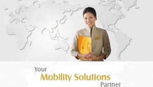 Asian Tigers Mobility