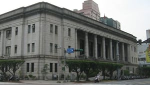 Bank of Taiwan