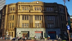 Beimen Main Post Office