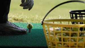 Beitou Driving Range