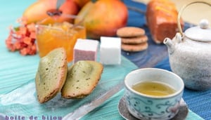 Boite de Bijou Lishui Branch