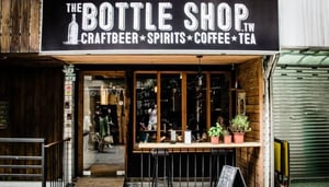 Bottle Shop