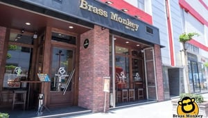 Brass Monkey Xinyi