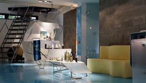 Canjune Aromaterapiakylpylä