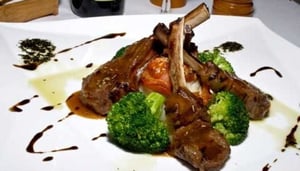 Capone's Italian Dinnerhouse