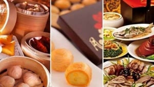 Chao Ping Ji Sucursal Chengde