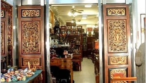 Cherry Hill Antiques