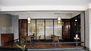 Chun Shui Tang Guannang-avdelingen