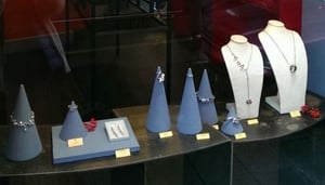 Chung's Silver Work Studio