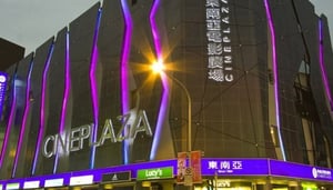 Cineplaza