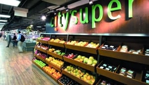 City'Super - Banqiao Store