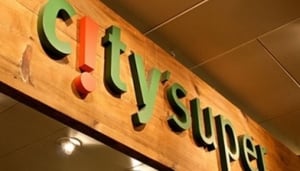 City'Super - Fuxing Store