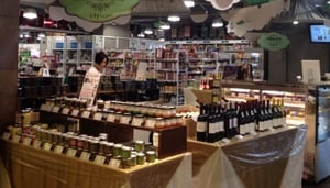 City'Super - Ostoskeskus