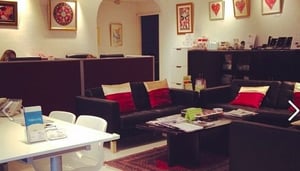 Yhteisöpalvelukeskus