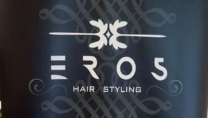 EROS Hair-Styling Bellavita Branch