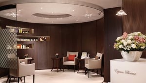 Espace Beaute Spa AiLi -haara