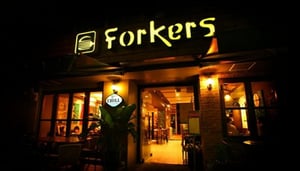 Forker's