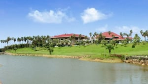 Formosa First Country Club