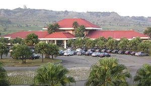 Formosa Yang-Mei Country Club