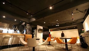 Frog Cafe Songjiang Branch