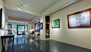 Gallery Sun