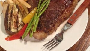 Gaucho (Argentinskt)