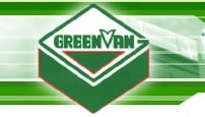 Green Van International Co., Ltd.