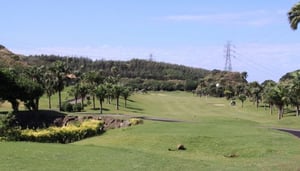 Hsing-Fu Golf Club