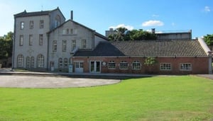 Huashan 1914 Creative Park