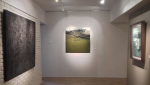 In River Gallery