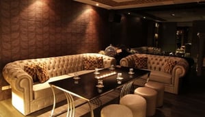 Indulge Experimental Bistro