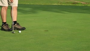 Jade Golf & Country Club