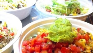 Juanita Burritos & Tacos