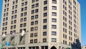 Jurlique Day Spa The Landis Hotel