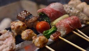 Sucursal de Kanpai Zhongshan