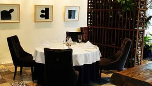 La Grande Vinotheque