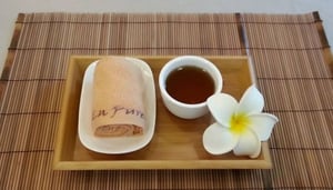 La Pure Spa en The Westin Taipei