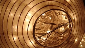 Lao Mian Cheng Lantern Shop