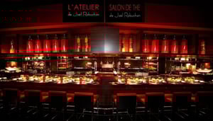 L'Atelier de Joel Robuchon