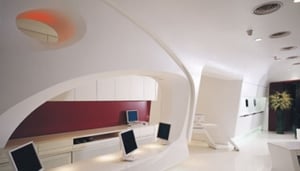 Lion Travel Service - Lion Square 24