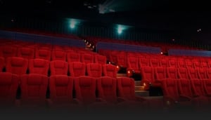 Lux Cinema