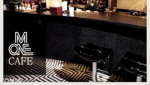 M One Cafe