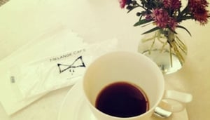 Melange Cafe Zhongshan